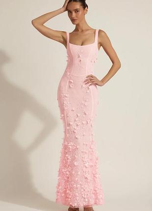 Сукня oh polly vasanta pink оригінал!