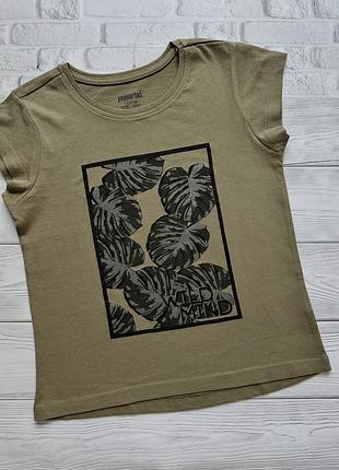 👕190грн👕122-128см 🛍у наявності🛍1шт футболка pepperts!