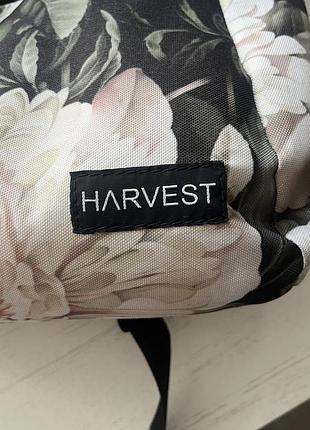 Рюкзак rolltop harvest 2