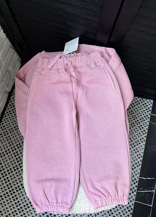 Дитячий костюм zara 2