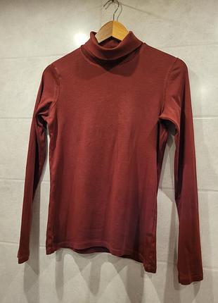 Базовий гольф від uniqlo