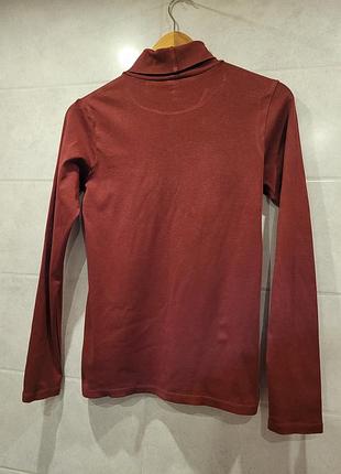 Базовый гольф от uniqlo 2