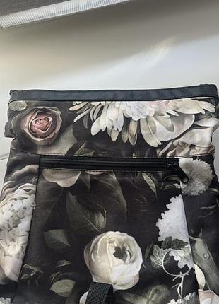Рюкзак rolltop harvest 9