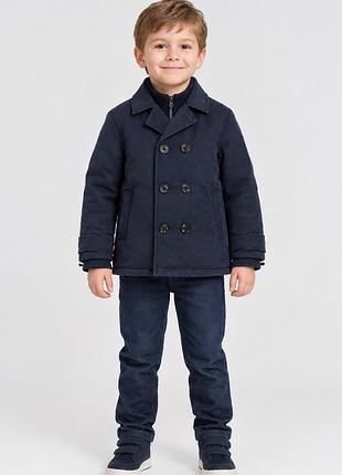 Куртка демісезонна united colors of benetton
