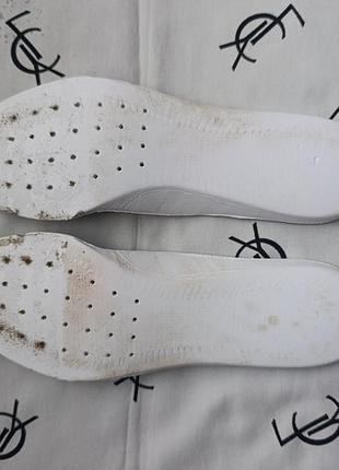Стельки adidas 2