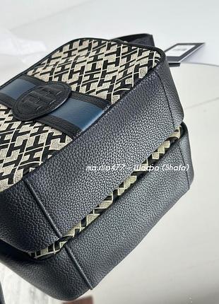 Сумка tommy hilfiger оригінал 7
