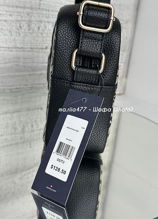 Сумка tommy hilfiger оригінал 10