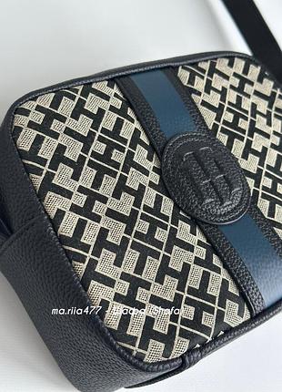 Сумка tommy hilfiger оригінал 8