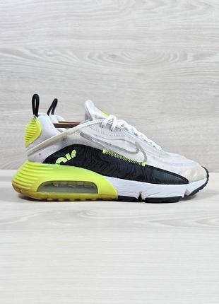 Мужские спортивные кроссовки nike air max 2090 оригинал, размер 44