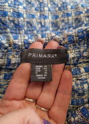 Женская рубашка в клетку. 8