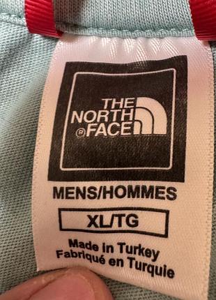 Футболка the north face 2