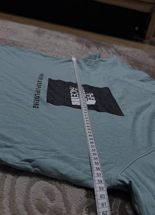 Футболка the north face 4