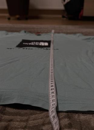 Футболка the north face 5