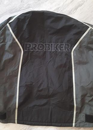 Probiker мотокуртка, куртка 2