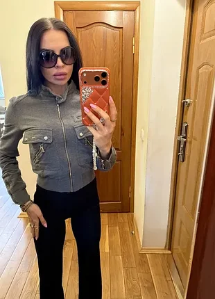 Кофта еlisabetta franchi 2