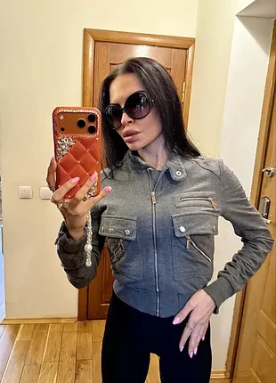 Кофта еlisabetta franchi 4