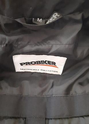 Probiker мотокуртка, куртка 6