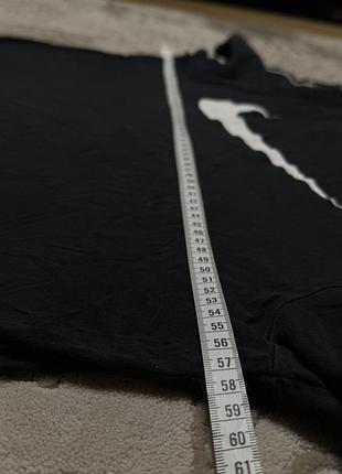 Футболка nike big logo 4
