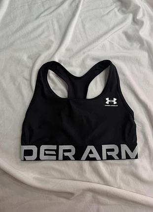 Спортивний топ under armour 5