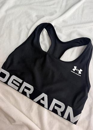 Спортивний топ under armour 2