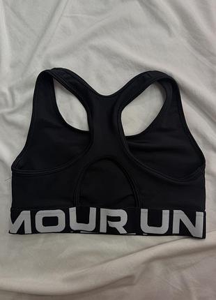 Спортивний топ under armour 3
