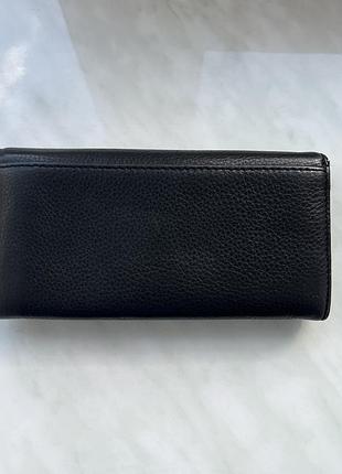 Michael kors, шкіряний оригінальний гаманець 2