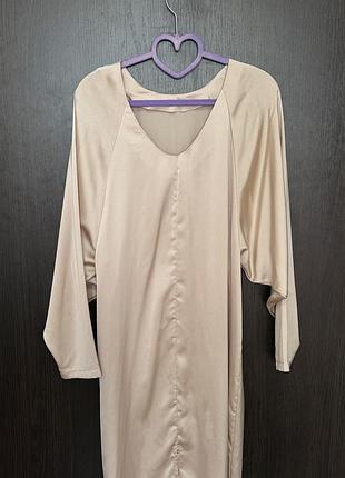 Элегантное платье от h&amp;m, размер s 4