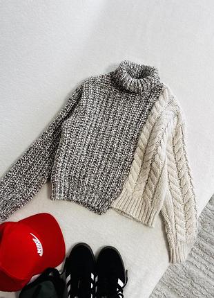 Светр  zara