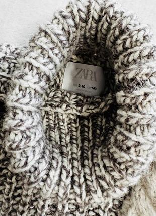 Светр  zara 4