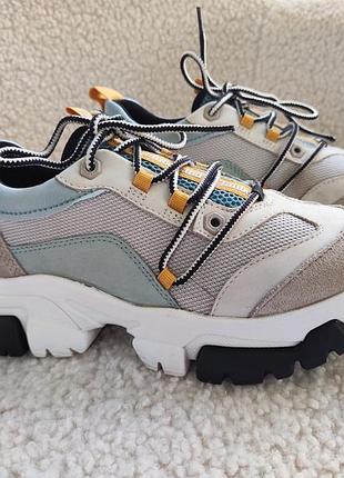 Кросівки жіночі timberland 3