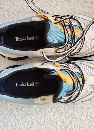 Кросівки жіночі timberland 7