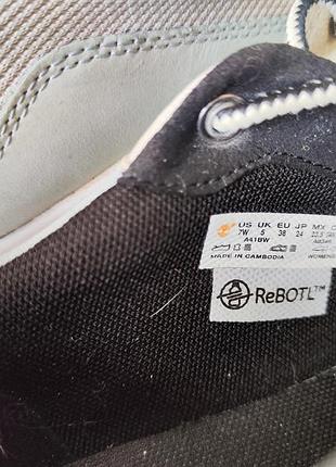 Кросівки жіночі timberland 8