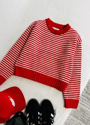 Светр zara