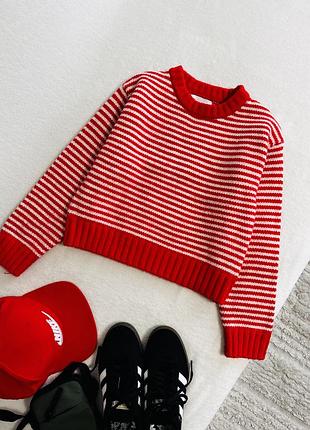 Светр zara 2