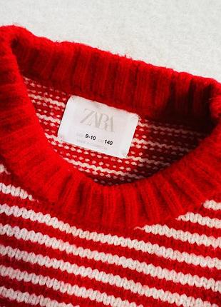 Светр zara 4