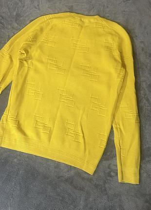 Джемпер hugo boss розмірі l 3