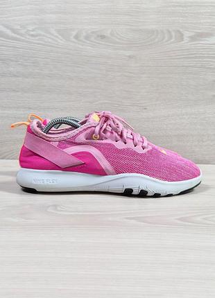 Женские спортивные кроссовки nike flex trainer 9 оригинал, размер 38.5