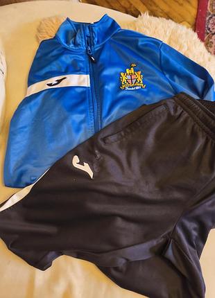 Костюм joma для спорту та відпочинку
