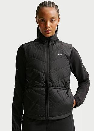 Жіноча жилетка nike swift оригінал.