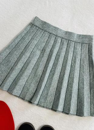 Спідниця zara 3
