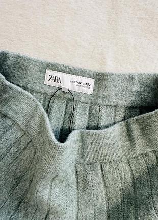 Спідниця zara 4