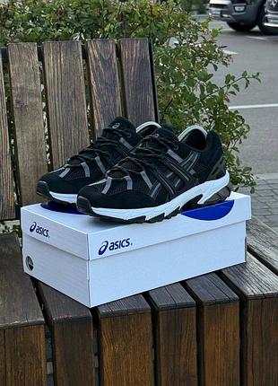 Кросівки asics gel-sonoma 3