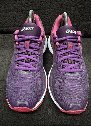 Кросівки жіночі asics 3