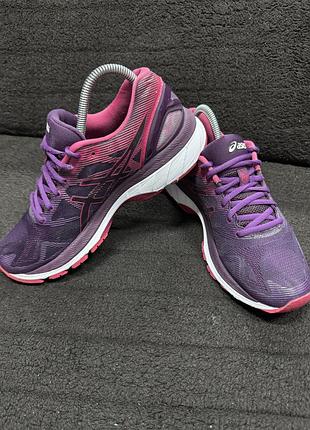 Кросівки жіночі asics 4