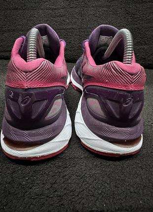 Кросівки жіночі asics 5