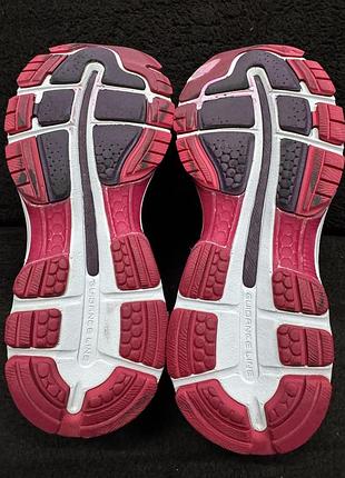 Кросівки жіночі asics 6
