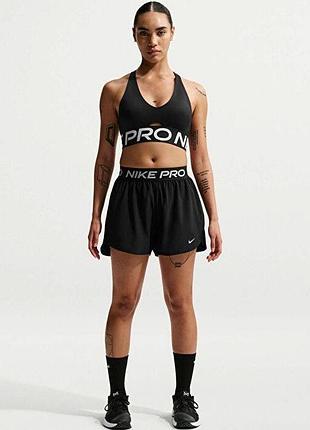 Жіночі шорти nike pro оригінал.