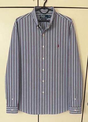 Чоловіча сорочка polo ralph lauren