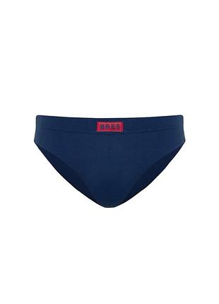 Брифы мужские mister color синий xl