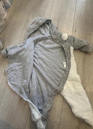 Комбінезон-ромпер. осінь-весна 5